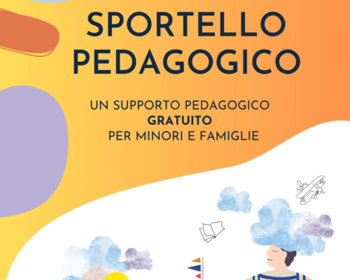 sportello pedagogico valdesi milano
